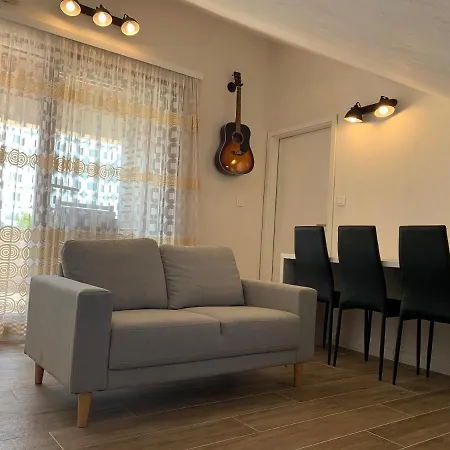 Baricic App.3 Biograd na Moru