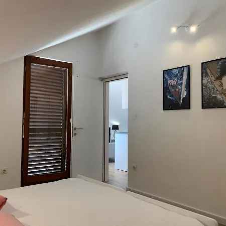 Baricic App.3 * Biograd na Moru