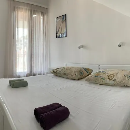 Baricic App.3 Biograd na Moru