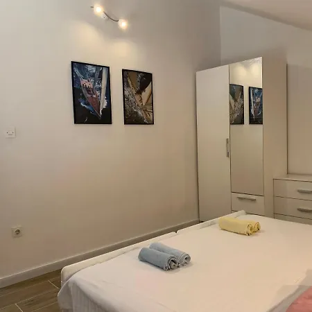 Apartman Baricic App.3 Biograd na Moru