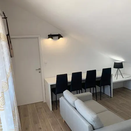 Apartman Baricic App.3 *