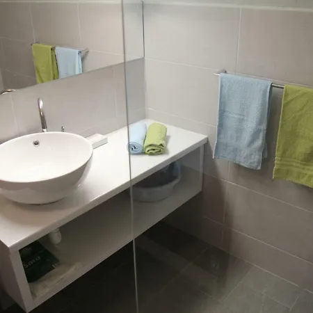 Baricic App.3 Apartman