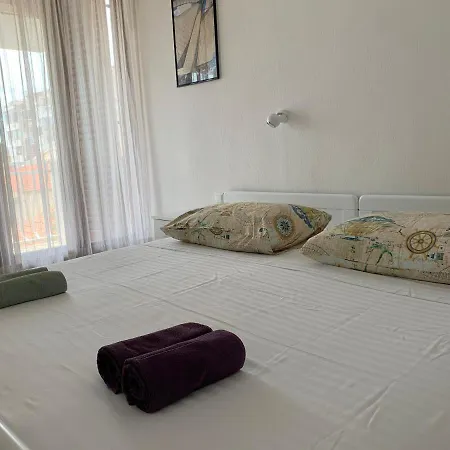Baricic App.3 * Biograd Na Moru