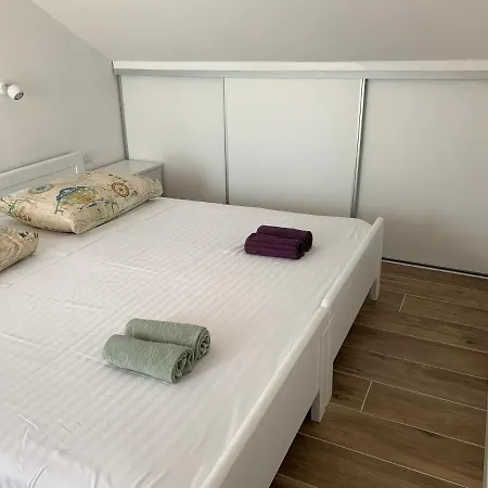 Baricic App.3 * Biograd Na Moru