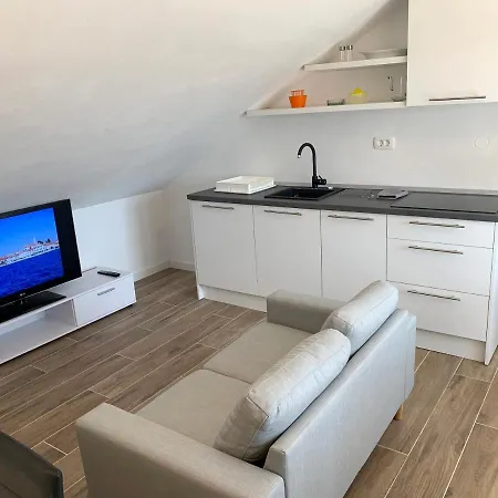 Baricic App.3 * Biograd Na Moru