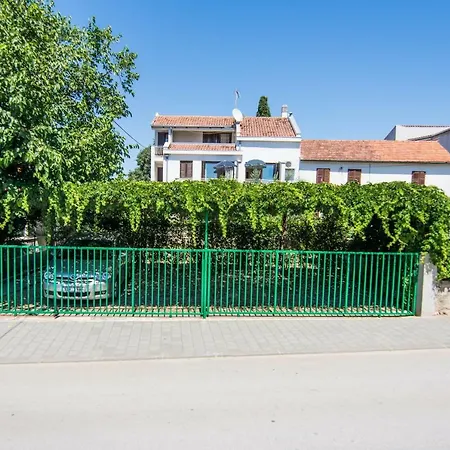 Baricic App.3 Biograd Na Moru