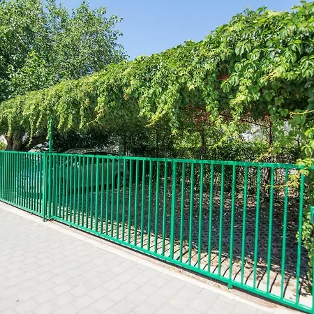 Apartmán Baricic App.3 Biograd Na Moru