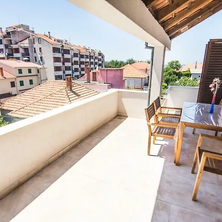 Baricic App.3 * Biograd Na Moru