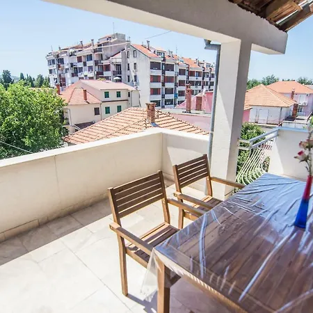 Baricic App.3 Apartmán