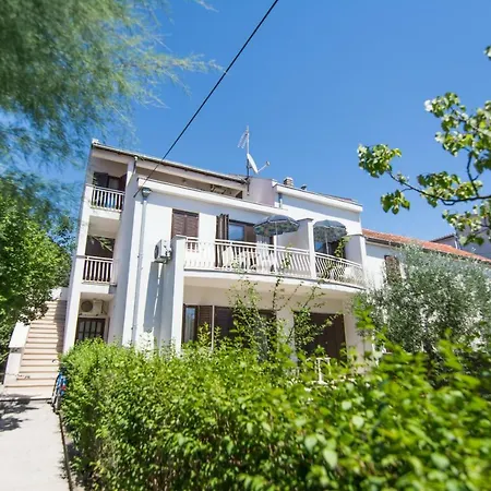 Daire Baricic App.3 Biograd Na Moru