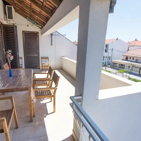 Baricic App.3 * Biograd Na Moru